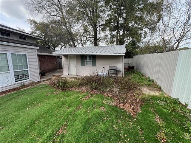 Building Photo - 4853 Metropolitan Dr