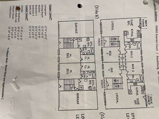 Building Photo - Heitman View Duplexes