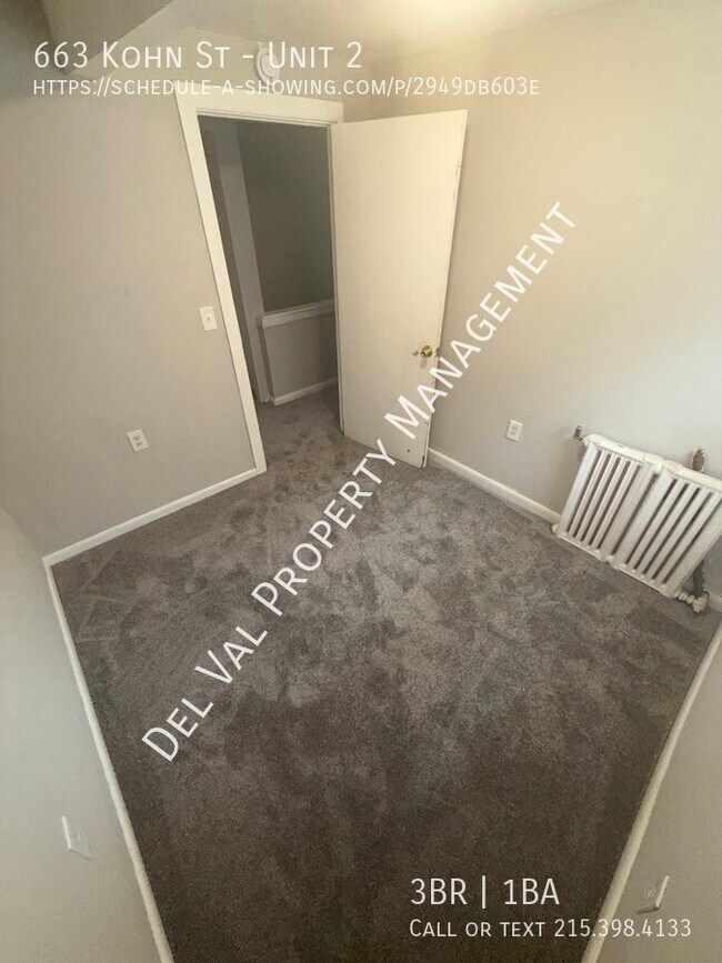 Building Photo - 663 Kohn St