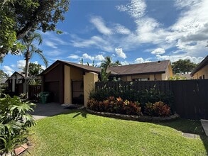 Building Photo - 11754 SW 133rd Ct