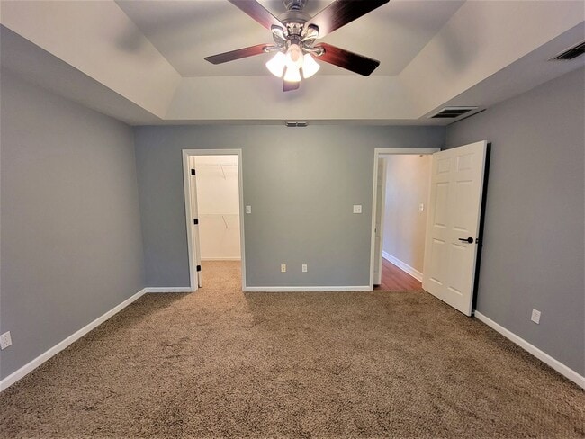 Building Photo - 3 bedroom house for rent early December 2025 in NE Tallahassee, garage, fenced yard renting $2025...