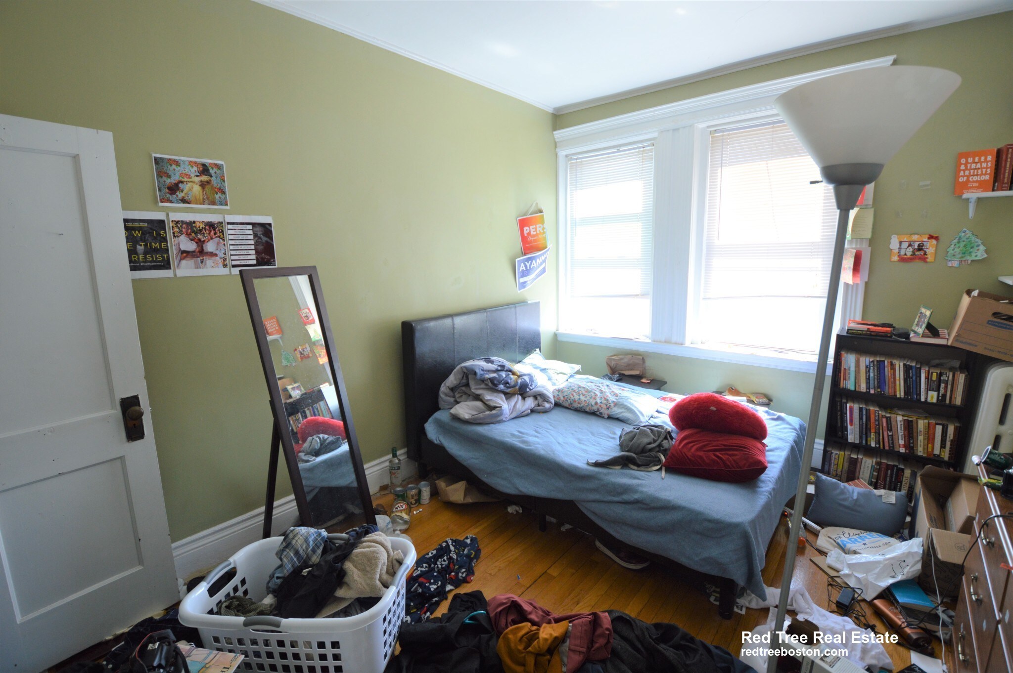 Building Photo - 1721 Commonwealth Avenue