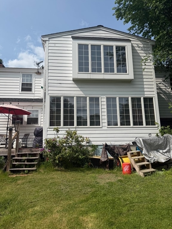 Building Photo - 33 King Philip Rd