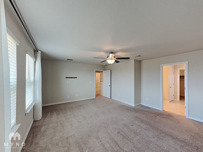 Building Photo - 3801 Soft Shore Ln