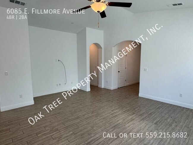 Building Photo - 6085 E Fillmore Ave