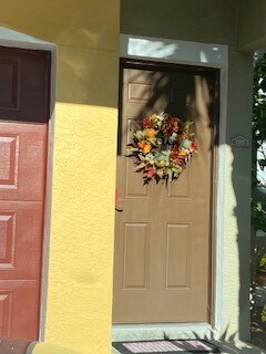 Front Entrance - 4763 Travini Cir