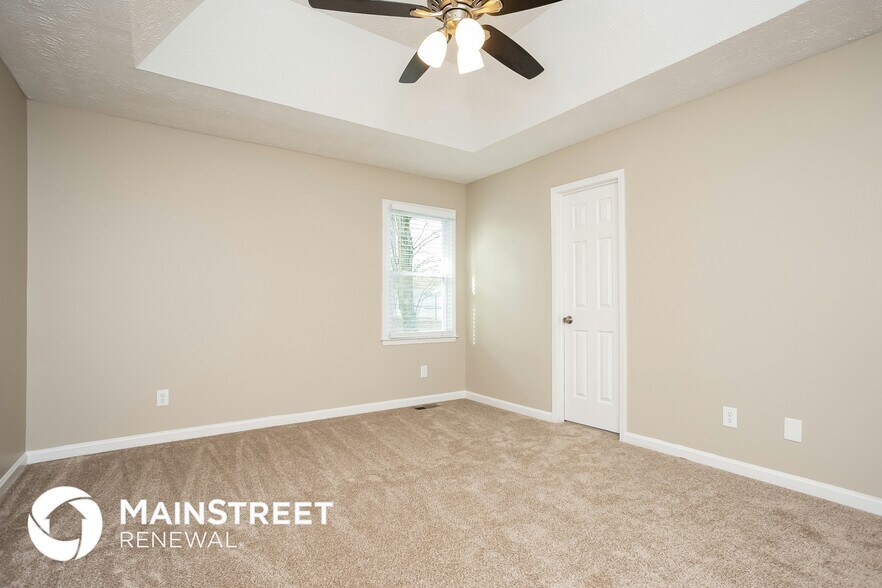 Building Photo - 4790 Burford Ct NW