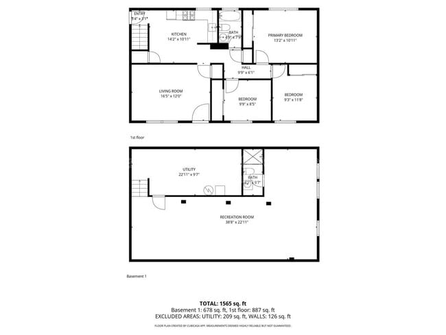 Building Photo - 2515 Valley Brook Dr