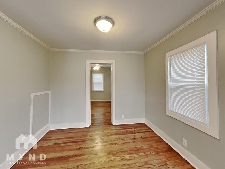 Building Photo - 536 Garst Dr