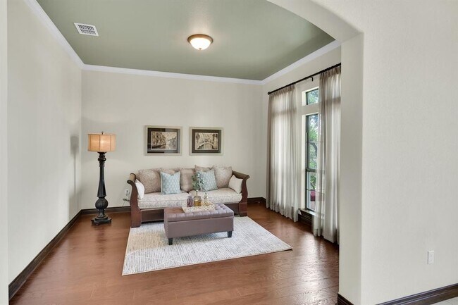 Building Photo - 101 Montagna Cove