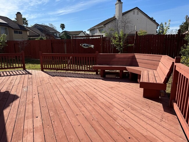 Building Photo - Cute Antelope property