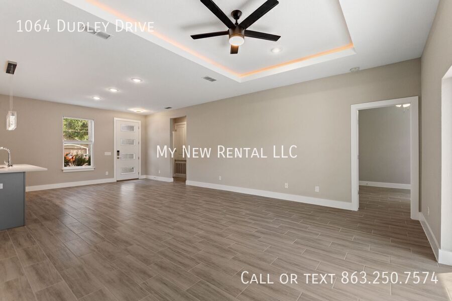 Building Photo - 1064 Dudley Dr