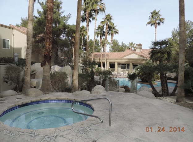 Building Photo - 3145 E Flamingo Rd