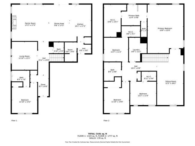 Building Photo - 368 Murray Way
