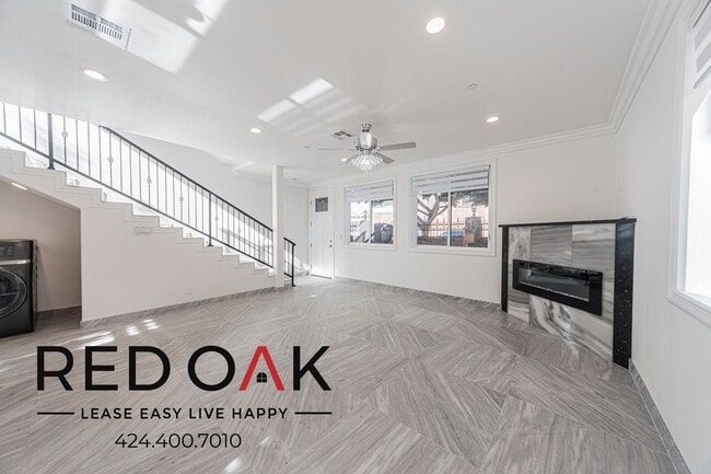 Building Photo - 2017 S Centinela Ave