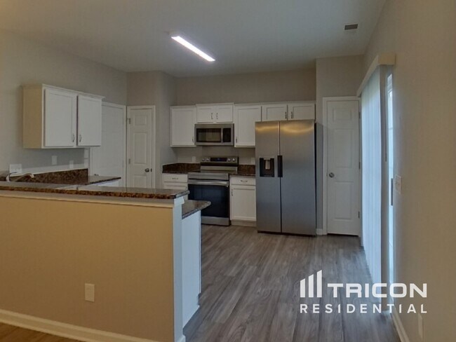 Building Photo - 2416 Deberry Ct