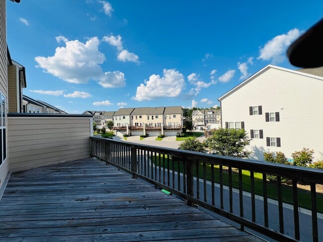 Building Photo - 7002 Reedybrook Crossing