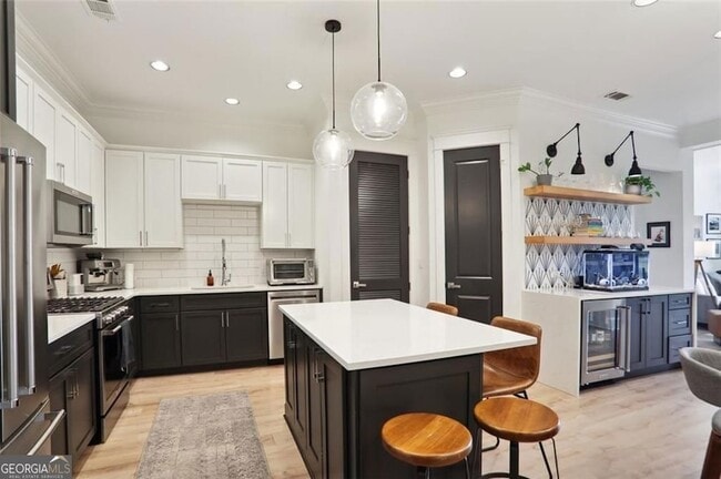 Building Photo - 625 Piedmont Ave NE