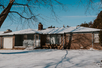 Building Photo - 29th Parkway