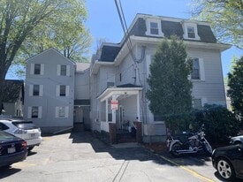 Building Photo - 15 Blossom St