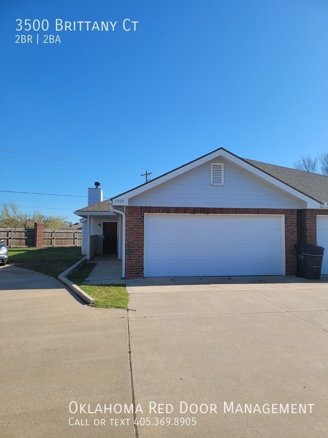 Building Photo - 3500 Brittany Ct