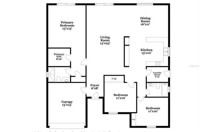 Building Photo - 403 Allspice Ct