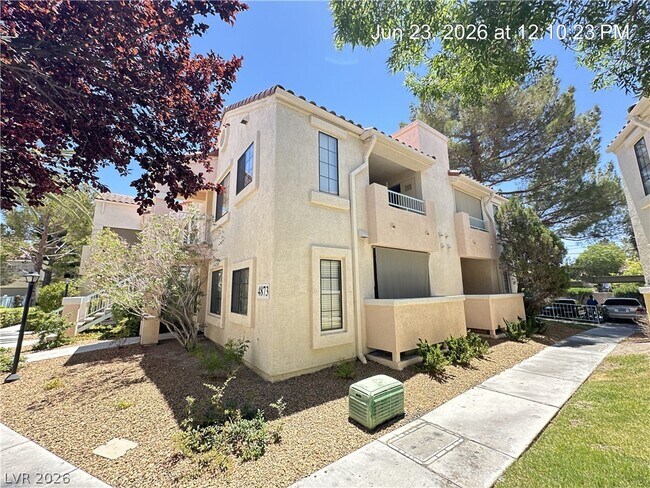 Building Photo - 4873 S Torrey Pines Dr