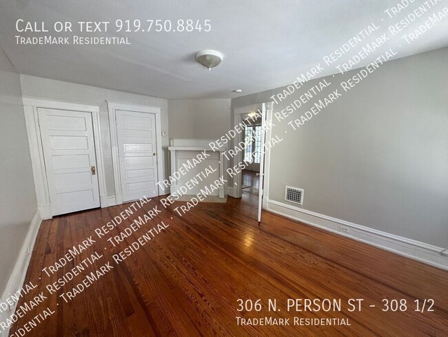 Building Photo - 306 N Person St