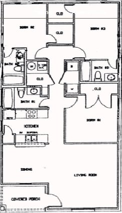 C1 - Aggie Villas