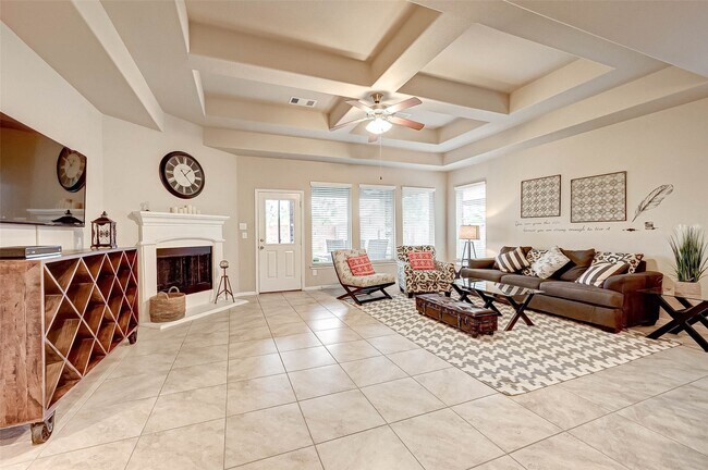 Building Photo - 5614 Glenfield Spring Ln