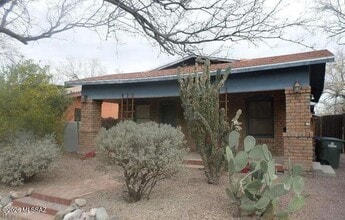 Building Photo - 609 E Mabel St
