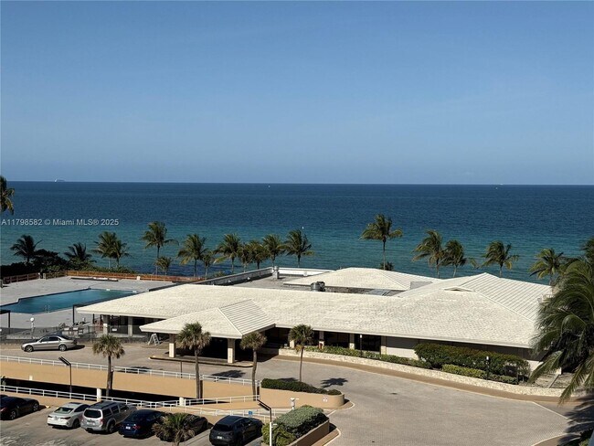 Primary Photo - 1980 S Ocean Dr