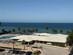 Building Photo - 1980 S Ocean Dr