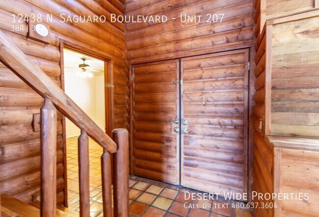 Building Photo - 12438 N Saguaro Blvd