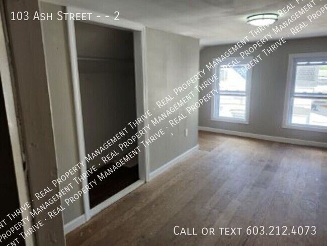 Building Photo - 103 Ash St