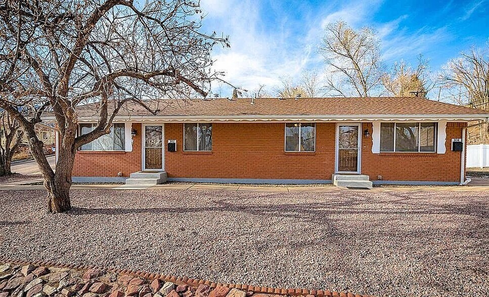 Building Photo - 104 N 25th St