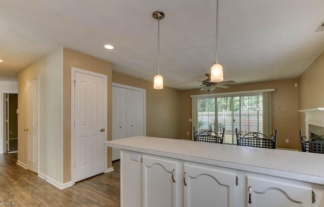 Building Photo - 1133 Lady Ashley Dr