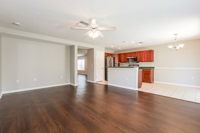 Building Photo - 13512 Blue Sunfish Ct