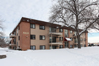 Building Photo - Sterling Square Apartments