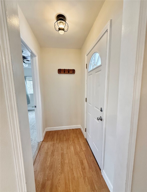 Building Photo - 4210 Jessie St