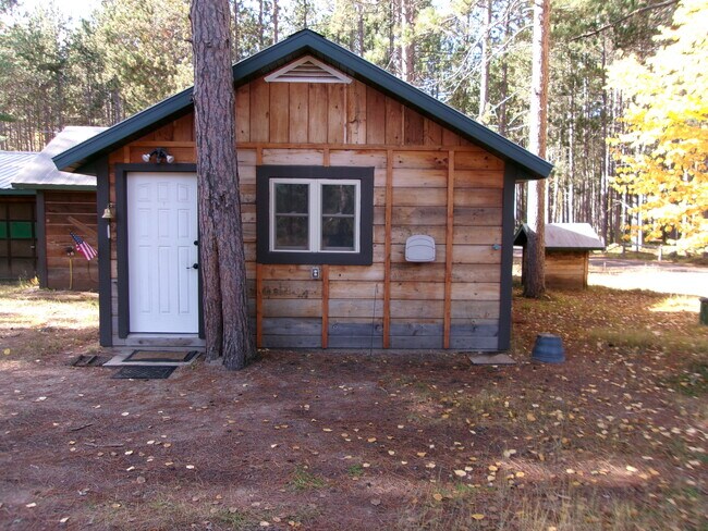 Building Photo - 51355 Rice Lake Rd