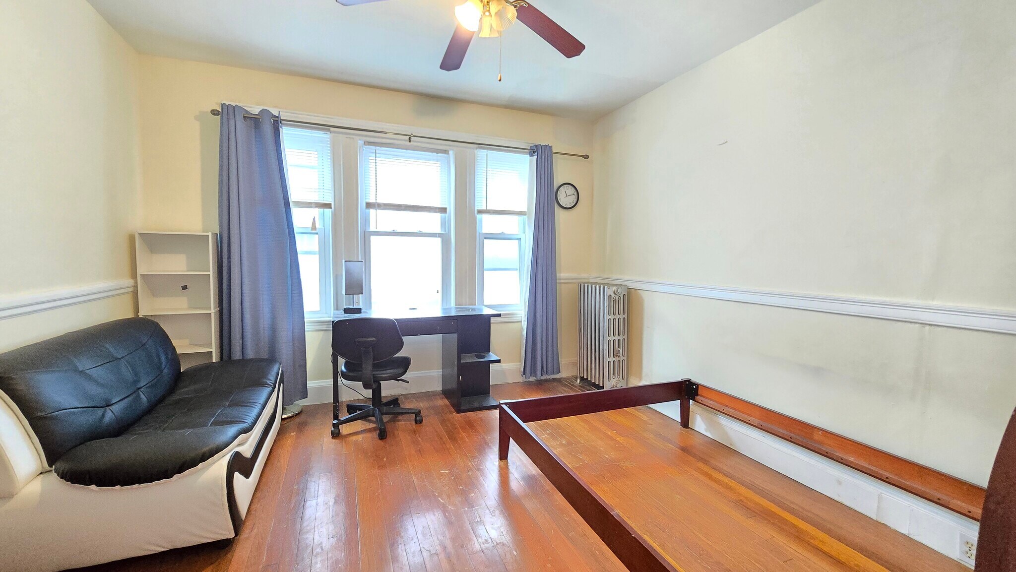 Bedroom - 59 Hooker St