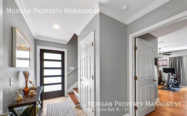 Building Photo - 400 14th Ave N