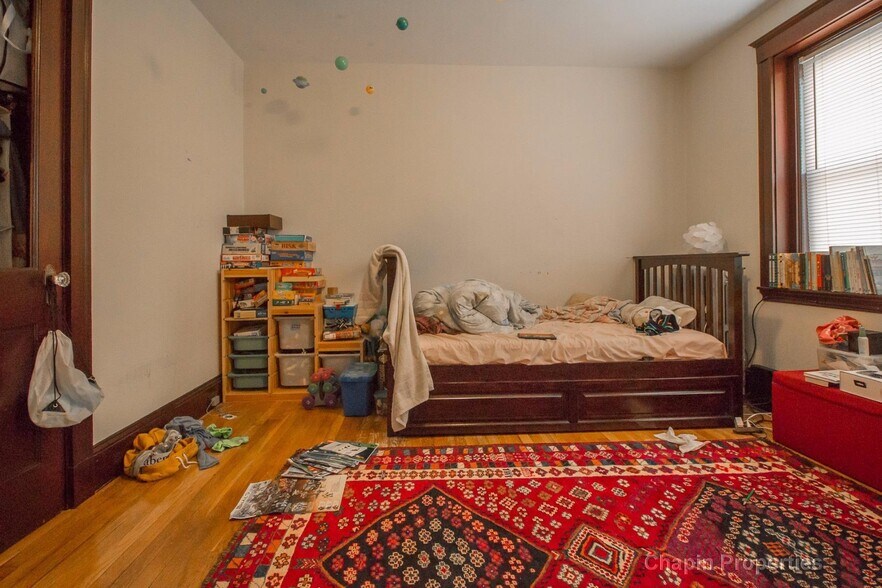 Building Photo - 55 Franklin St