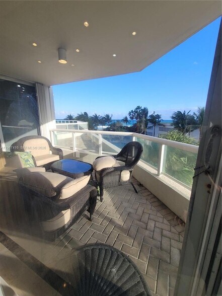 Building Photo - 6051 N Ocean Dr