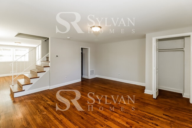 Building Photo - The Lifestyle You Deserve.