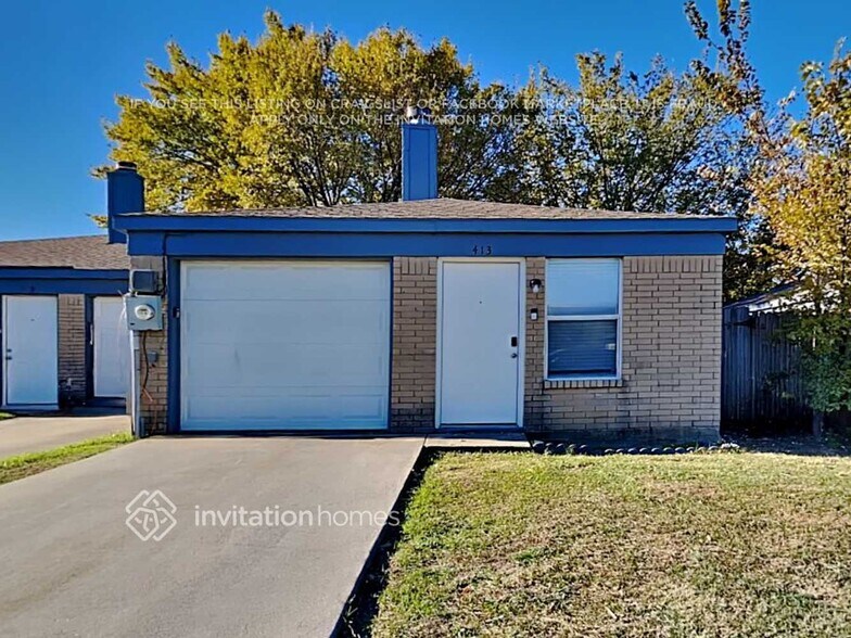 Primary Photo - 413 Casie Ct