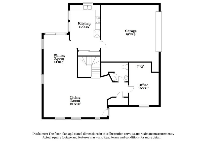 Building Photo - 1872 S Seton Ave