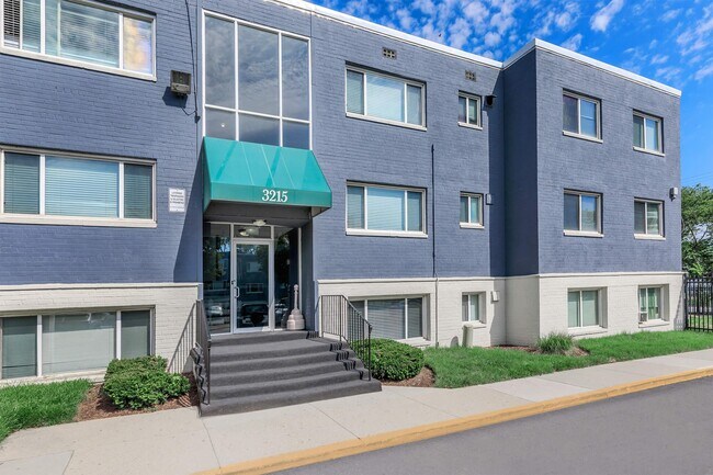 Regency Court Apartments Suitland Md Apartment Finder