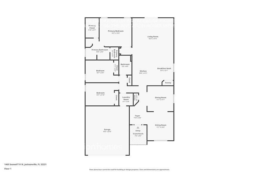 Building Photo - 1465 Seawolf Trail N